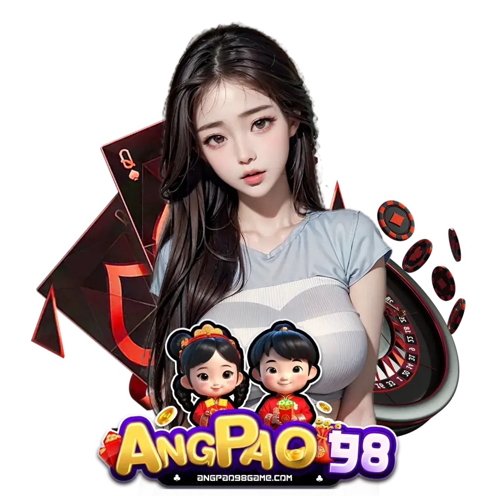 angpao98 angpao สล็อต
