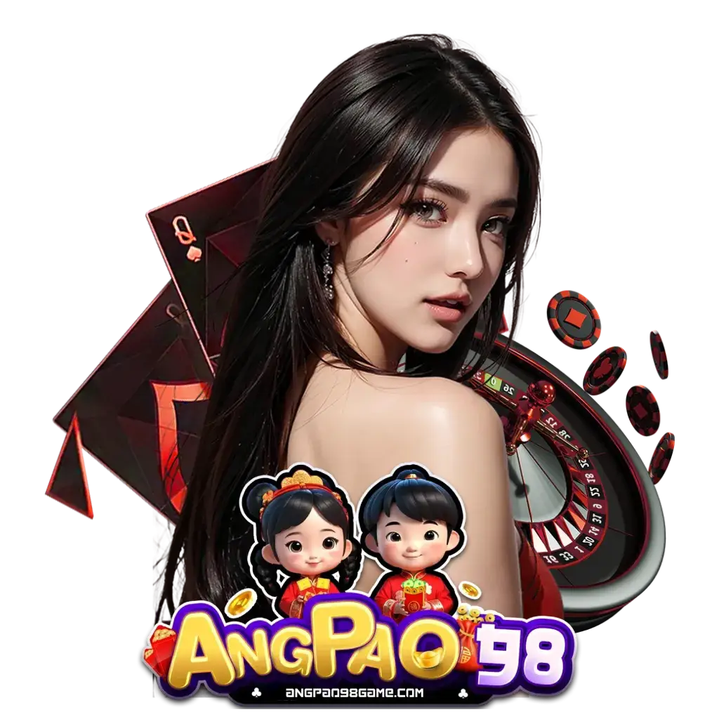 angpao98 สล็อต แจก อั่ ง เปา ฟรี